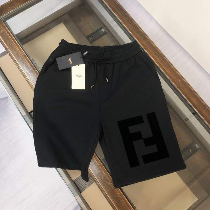 Picture of Fendi Short Pants _SKUFendiS-XLtltx0417467